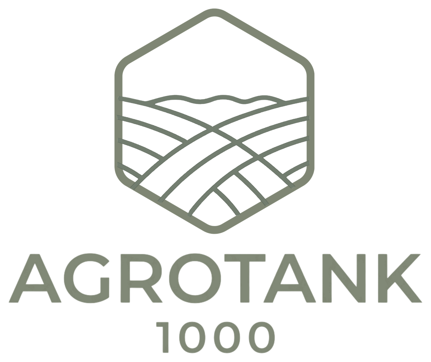 Agrotank 1000